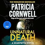 Cover of Unnatural Death