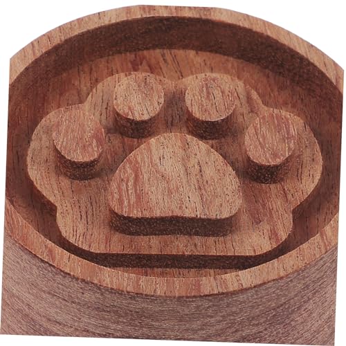 Difusor aromático eléctrico de madera natural Ciieeo miniatura 7