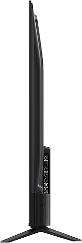 Miniatura 15 de TCL Smart TV Class S4 4K LED de 50 pulgadas con Google (modelo 50S450G, 2023), Dolby Vision, HDR Pro, Atmos, Asistente de Control de Voz Integrado,