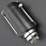 yamaha fx sho 2008 specs El rendimiento del motor de arranque de una motocicleta afecta directamente su capacidad para arrancar con suavidad.