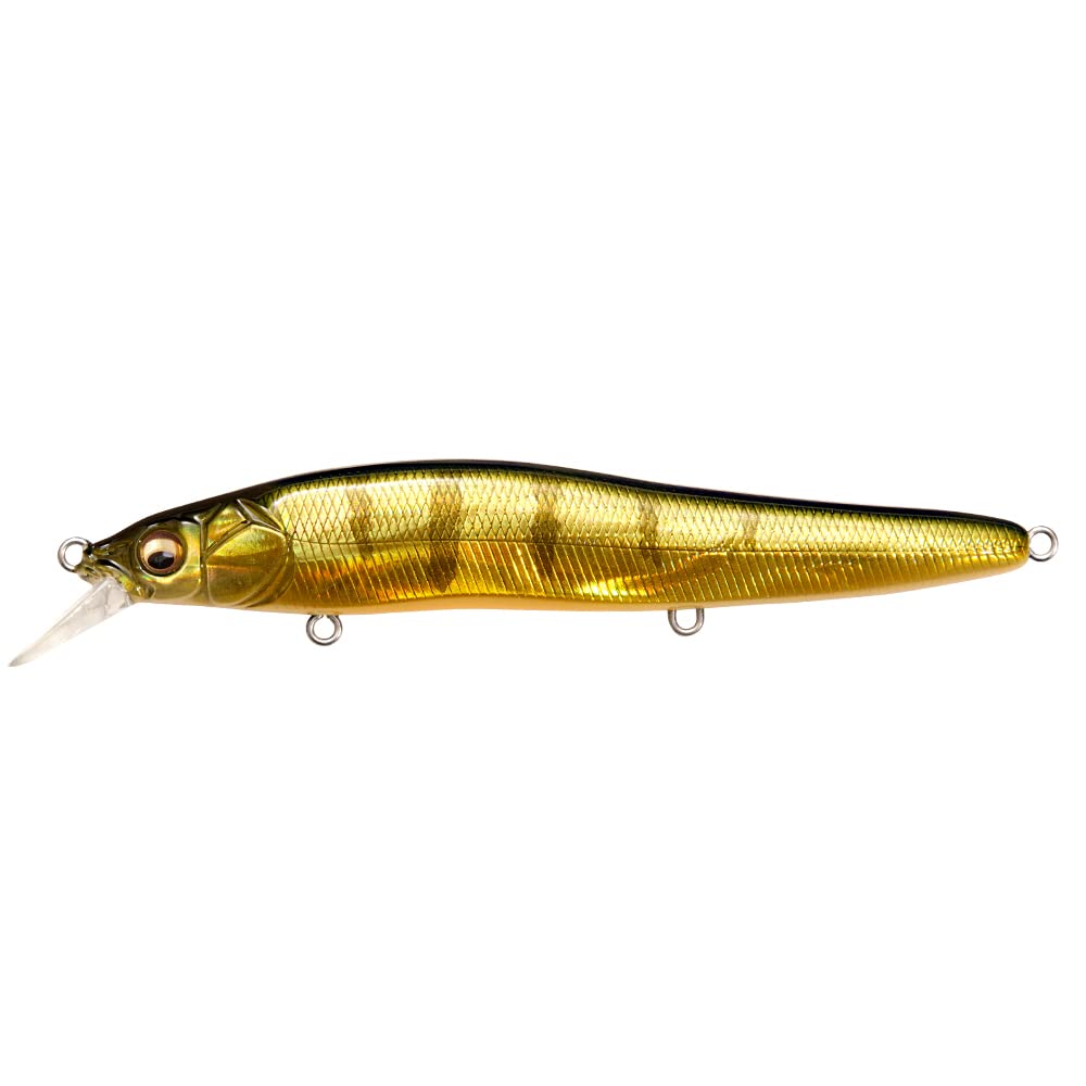 Lure Megabass Vision Oneten 110 R HI-Float– 12,3g