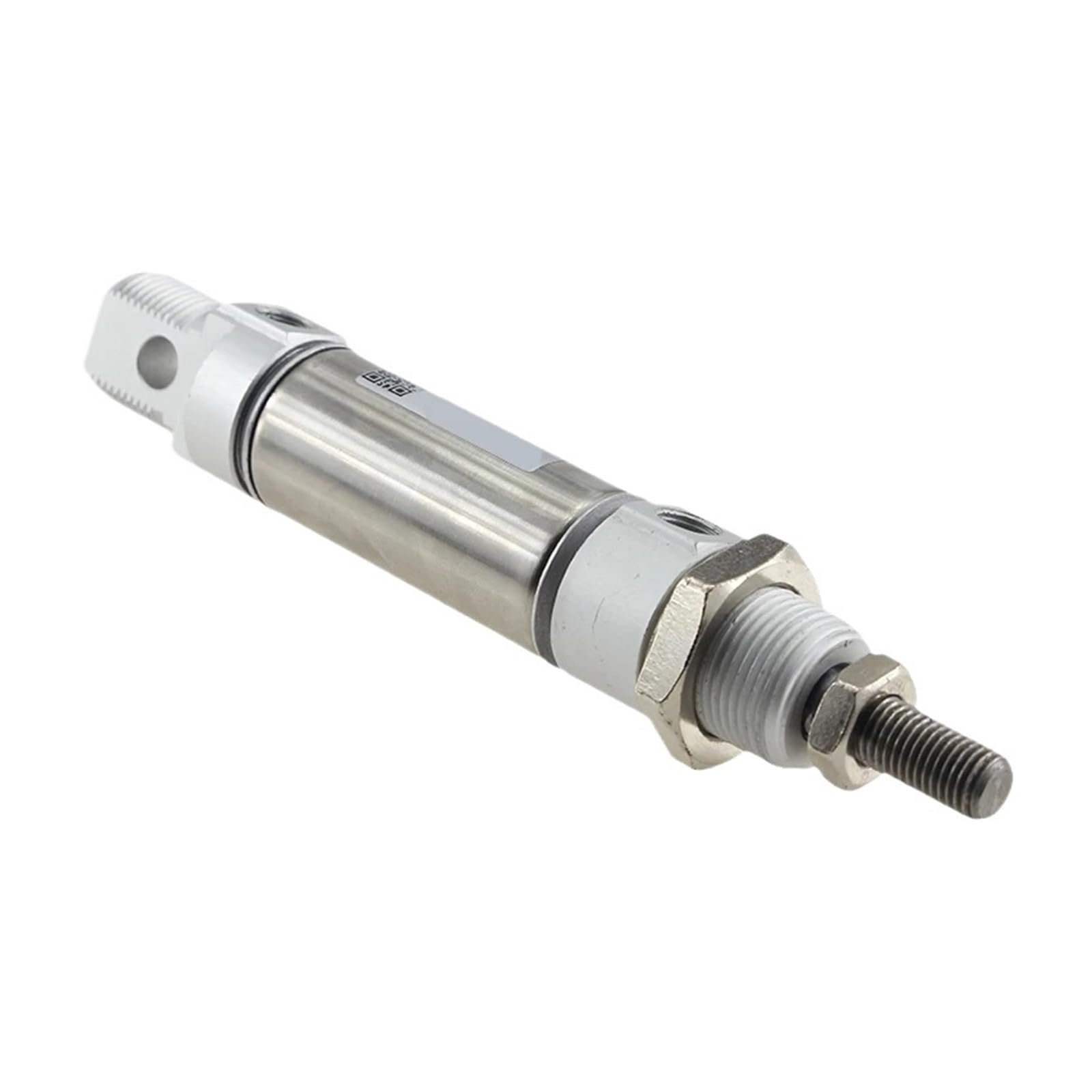 Cylindre pneumatique DSN12 anticorrosion pour environnement humide