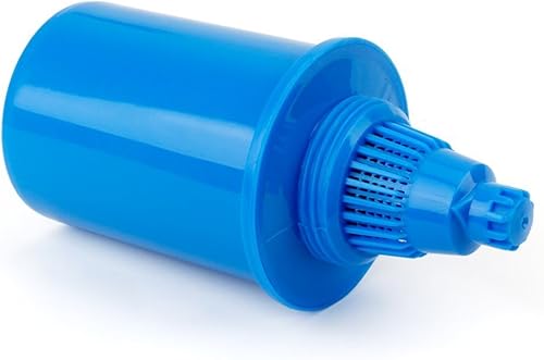 Miniatura 4 de Paquete de 3 filtros alcalinos de repuesto WellBlue