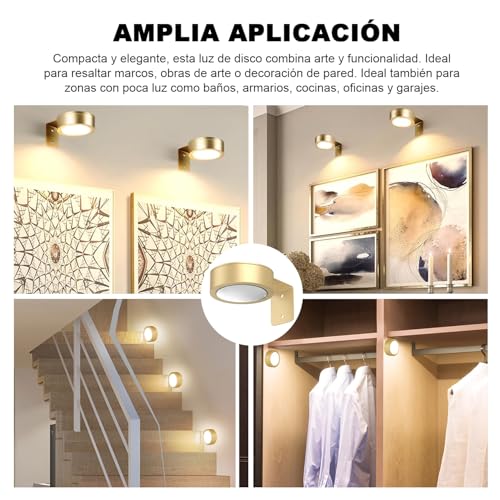 La Mejor Selección de Iluminación para cuadros y expositores favoritos de las personas. 24 Imagen adicional