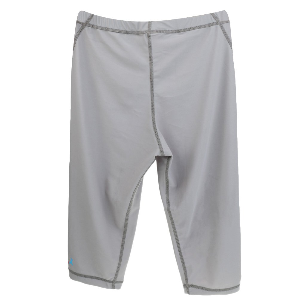 Elastic Pants for Diving Surfing Swimming Surfing Sailing M Grey (66001104JEL)-image-43