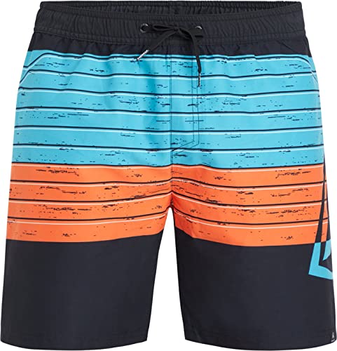 Maillot de bain homme Firefly Kevin avec finitions soignées premium