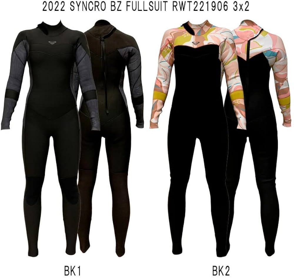 Amazon | 2022 ROXY SYNCRO BZ FULLSUIT RWT221906 / ロキシー Amazon | 2022 ROXY SYNCRO BZ FULLSUIT RWT221906 / ロキシー