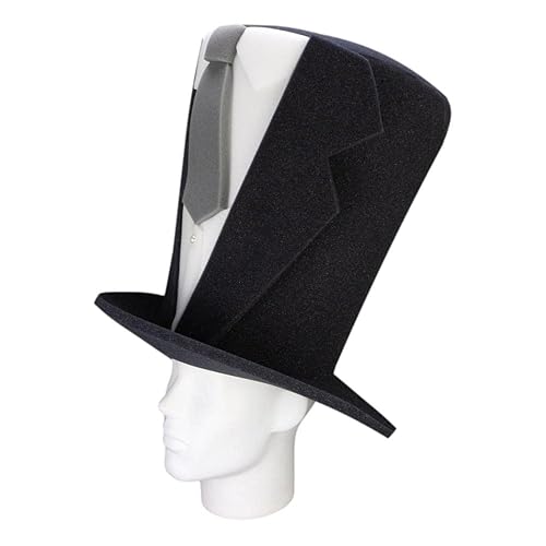 Vista 27 de FOAM PARTY HATS: Venezuela Bride Hat - Wedding Party Hat - Hora Loca Hat - Bachelorette Party Hat - Bridal Shower Hat - Wedding Hair Vine Hat