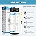 Urine Test Strips 11 Parameters 100 Count