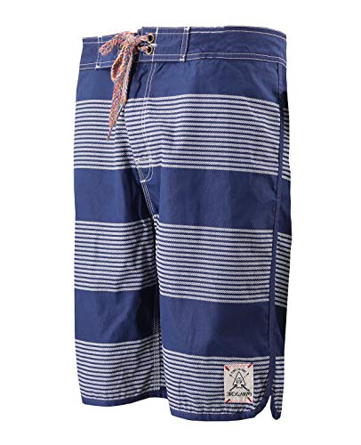3rd & Army Men’s Premium Surf Board Shorts Summer Swimwear Beach Swim Trunks2