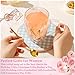 regalo Originales para Mujer Tazas de Café regalo Cumpleaños para Ella Tazas Te Expreso Personalizadas regalo Boda Amistad Adorables Tazas de Vidrio Doble Pared regalo Navidad Accesorios Rosados Imagen de regalo Originales para Mujer Tazas de Café regalo Cumpleaños para Ella Tazas Te Expreso Personalizadas regalo Boda Amistad Adorables Tazas de Vidrio Doble Pared regalo Navidad Accesorios Rosados