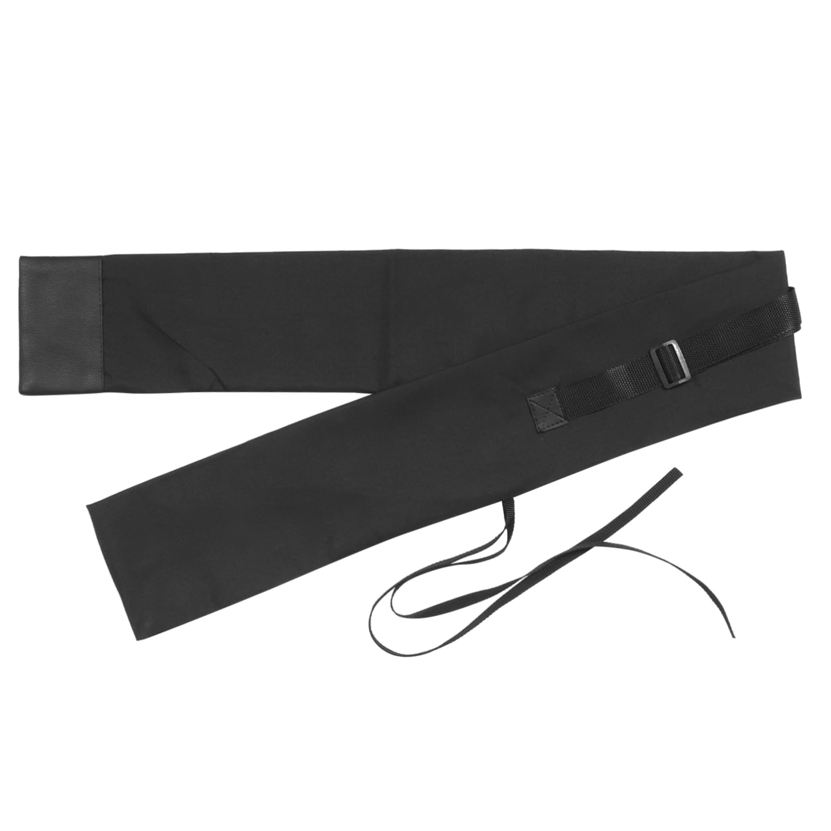 LIOOBO Sword Bag for Storage Portable Sword Organizer Pouch Storage Bag with Strap
