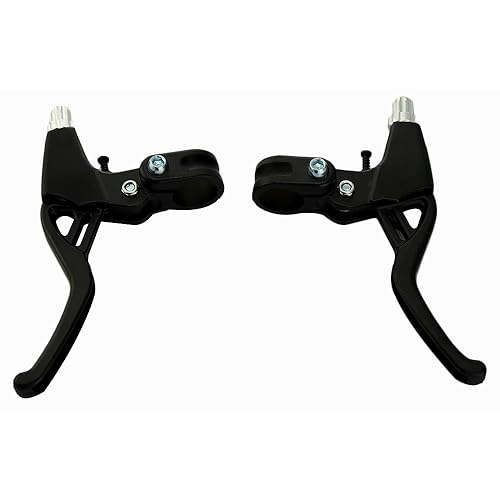 types of bike brake levers