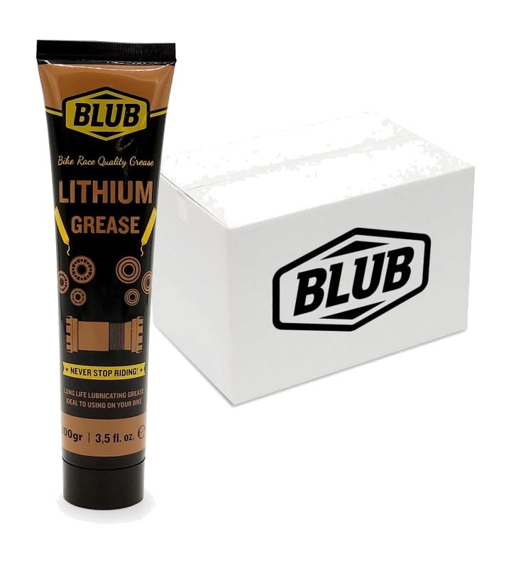 Ciclismo de Grasa Marca BLUB para Unisex Adulto