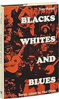 Blacks, Whites and Blues 0289798329 Book Cover