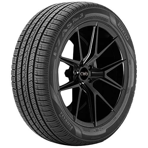255/45R19 Pirelli P7 A/S Plus 3 104V XL Tire | Amazon price tracker ...