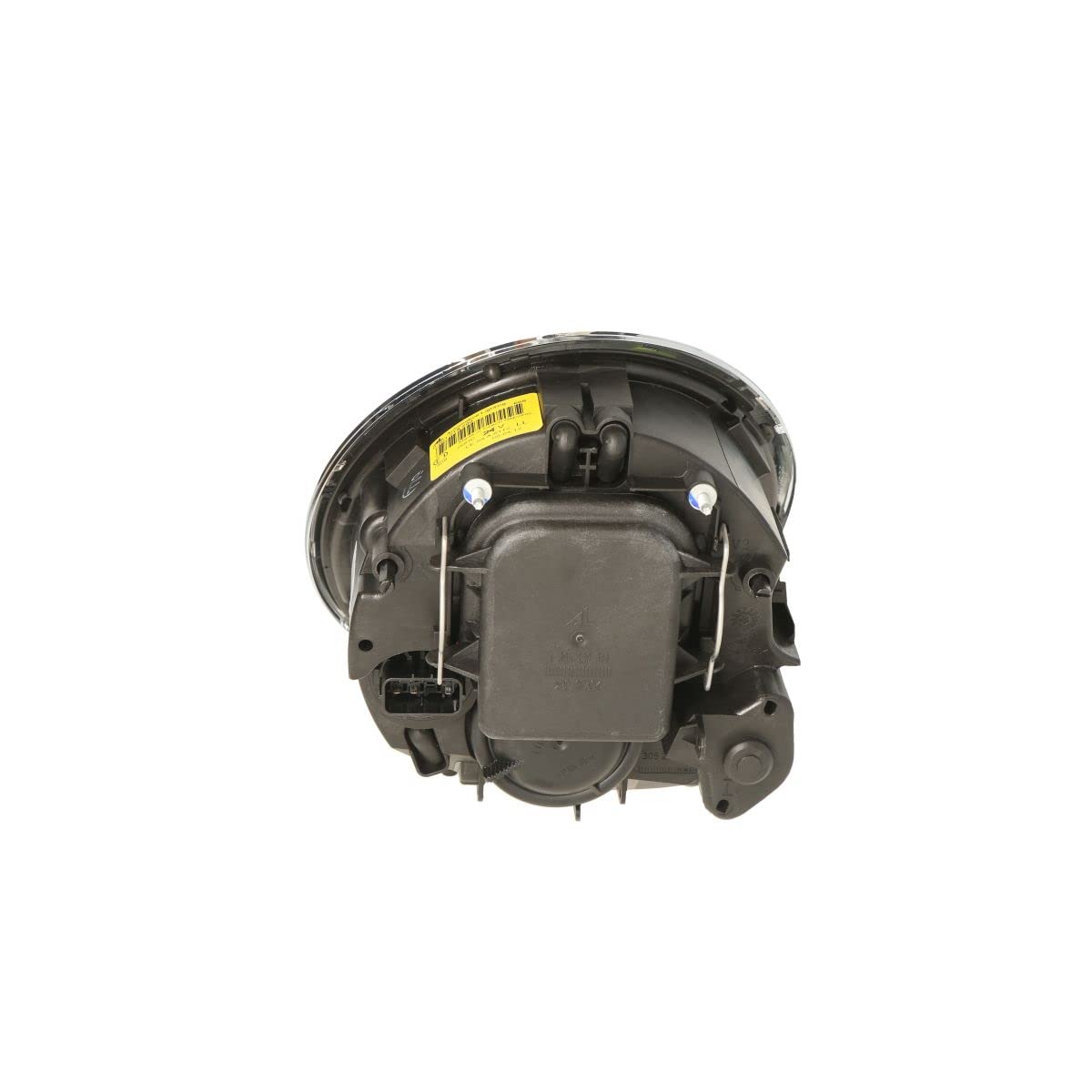 Magneti Marelli 710301218203 Hauptscheinwerfer, Linke : Amazon.de 