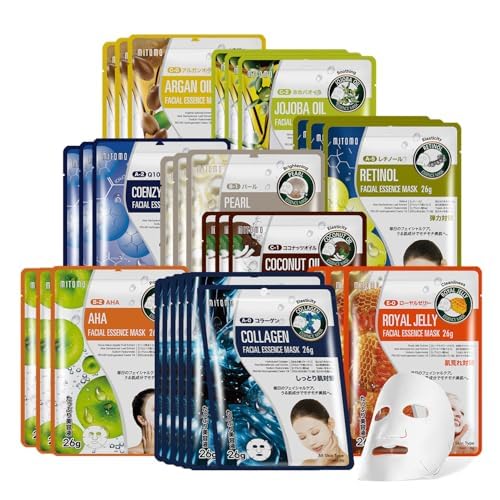 Amazon.co.jp: MITOMO SKINCARE 美友 ミトモ 個別セット うる肌