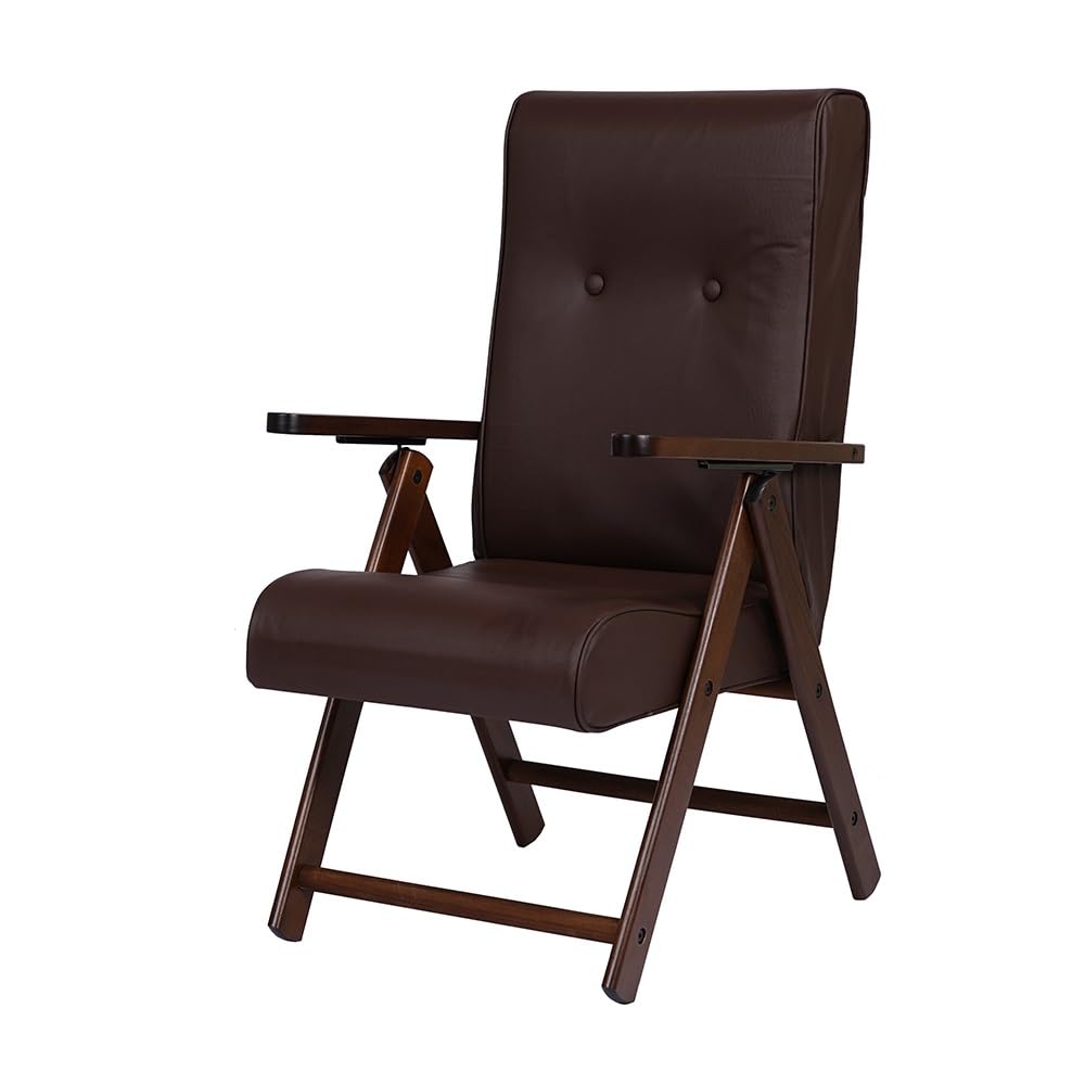 LIBEROSHOPPING.eu - LA TUA CASA IN UN CLICK MOLISANA Fauteuil en Similicuir en éco-Cuir avec Variantes Fauteuil