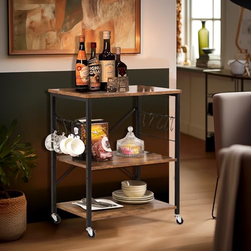 La mejor comparación de Carrito para cocina - los más vendidos. 29 La mejor comparación de Carrito para cocina - los más vendidos. 19