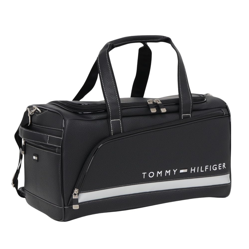 【新品未使用】トミーヒルフィガーボストンバッグ (THMG3FB3)WT Amazon.co.jp: ボストンバッグ FACEシリーズ THMG3FB3