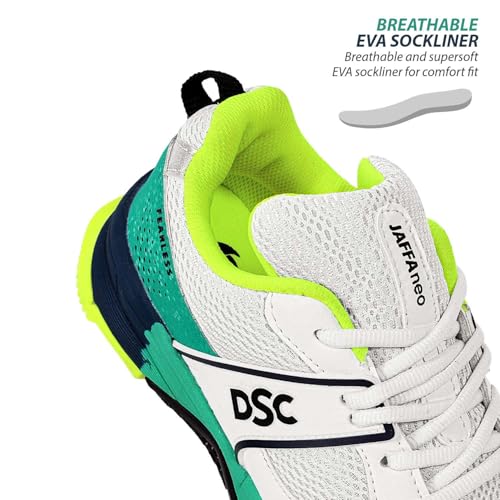 Image of DSC Jaffa Neo Cricket Shoes for Mens