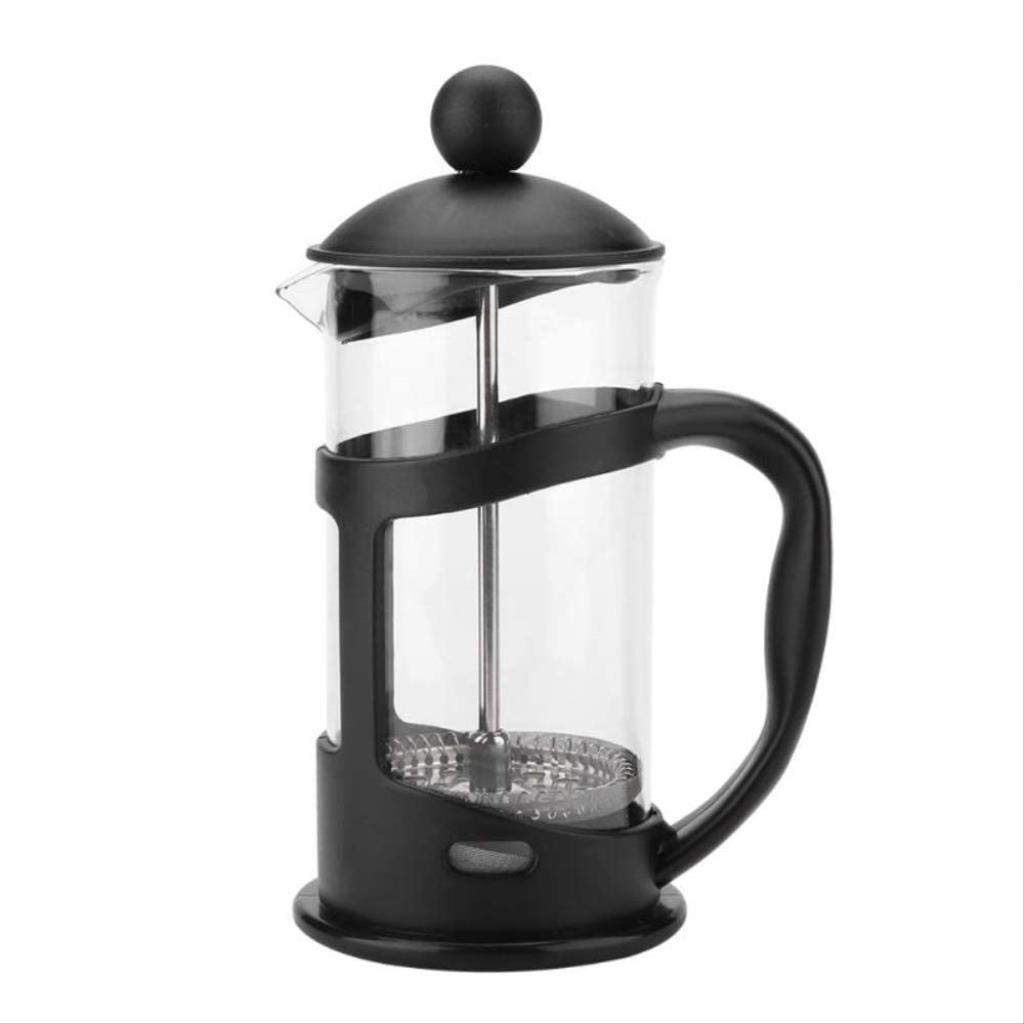 Amazon.com: Cafetera de filtro manual para cafetera y cafetera : Hogar y  Cocina