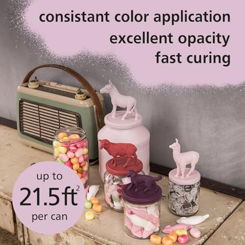 Image of Rosa Sky Spray Paint | Water-based Pink Spray Paint
