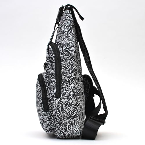 Image of Nupouch Anti-Theft Daypack: Anti Theft Crossbody Bag, Lightweight for Travel, Hiking, or Everyday Pickpocket Protection