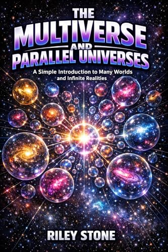THE MULTIVERSE AND PARALLEL UNIVERSES: A Simple Introduction to Many Worlds and Infinite Realities (English Edition)