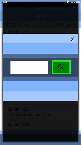 ok Bible OT