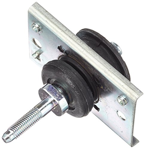 Soporte BV 31579 para evitar caídas de aparatos y fijar con firmeza herrajes en la pared