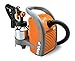 Revolution'Air 8215150 Pistola de Pintura, 600 W, 230 V, naranja, Graffity