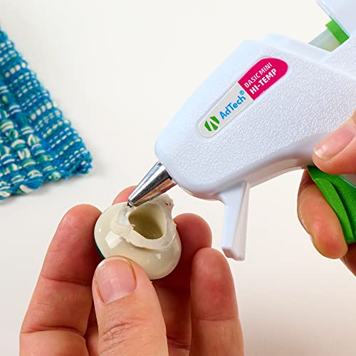 AdTech High Temp Combo Kit Mini Hot Glue Gun with Sticks - Image 6