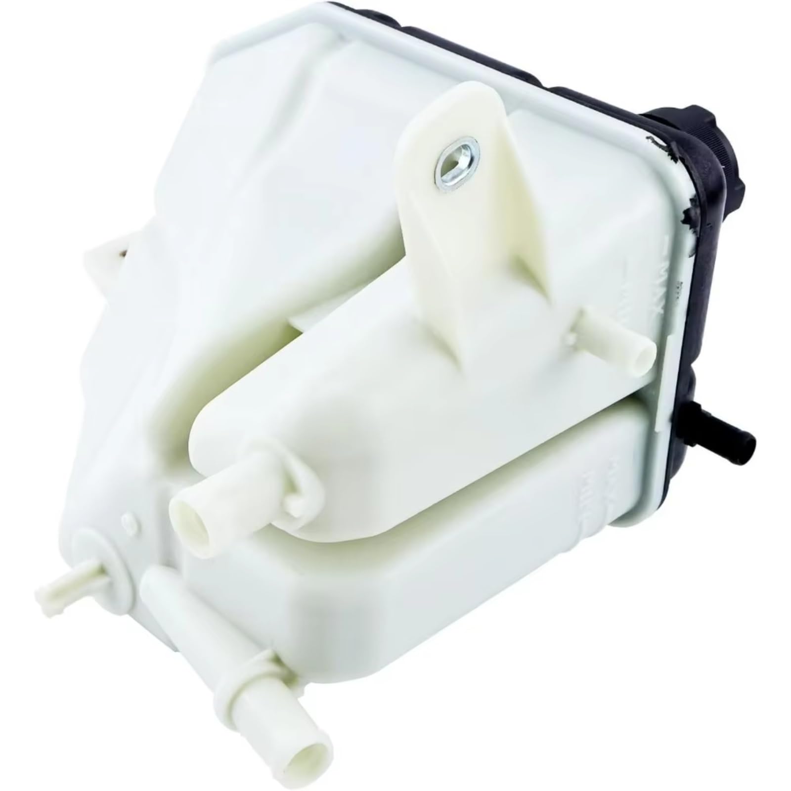 Serbatoio refrigerante auto Compatibile Con Maserati Per Levante 2017 2018 2019 Serbatoio Acqua Ausiliario Radiatore Serbatoio Di Troppopieno Con Coperchio 670031651