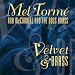 Velvet & Brass