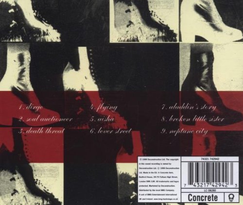 The Contino Sessions