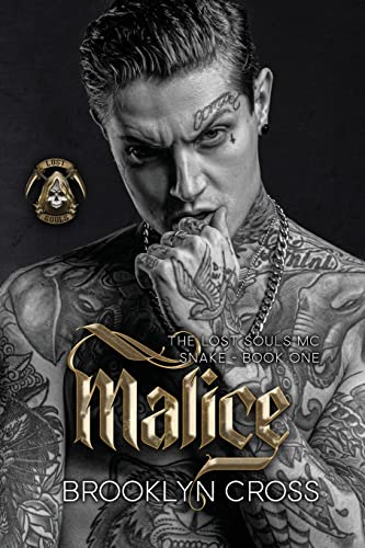 Malice (Lost Souls MC) view 2