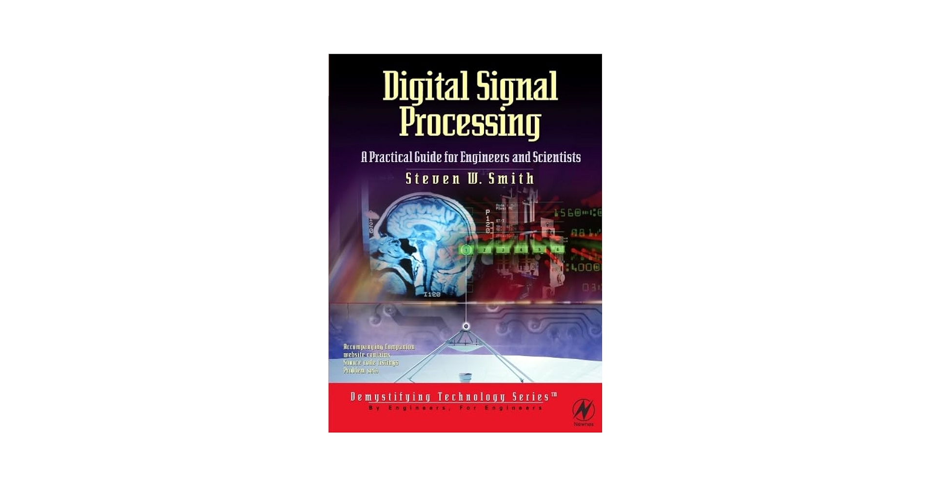 Digital Signal Processing: A Practical Guide for Engineers