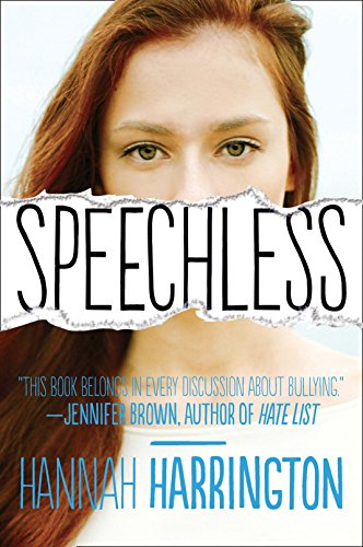 Télécharger Speechless (English Edition) Gratuit