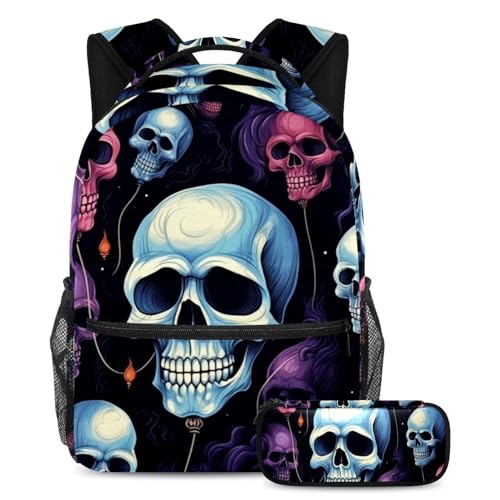 Sac à dos pour adolescents parfait pour les cours et les voyages