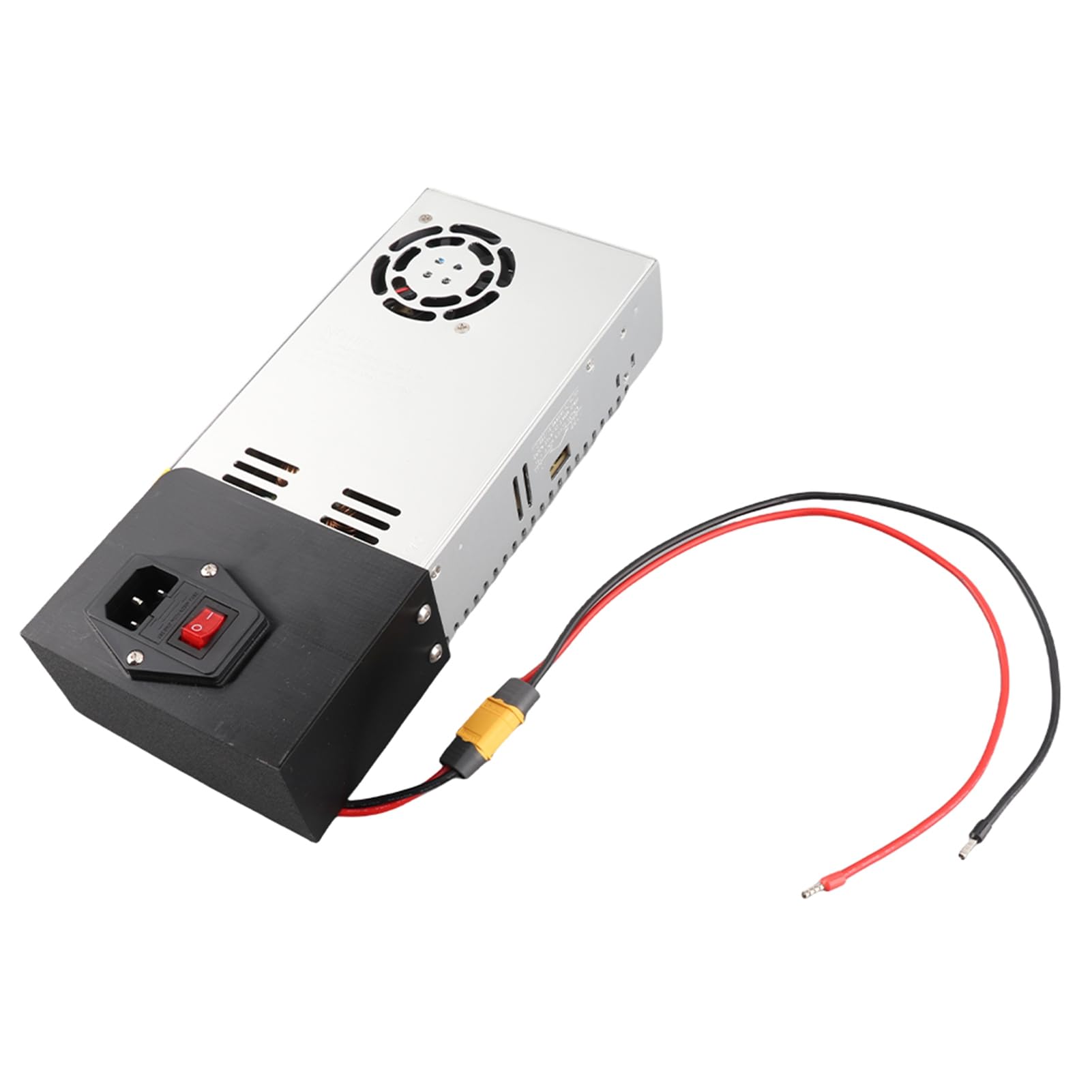 Alimentation Régulée pour Imprimante 3D, Haute qualité, DC24V 15A, pour Coque en Aluminium Ender-3 Pro et CR-10S Pro