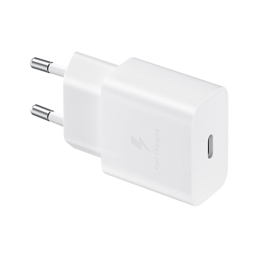 Immagine del prodotto Samsung EP-T1510N Caricatore da 15W, Porta USB-C (Senza Cavo), White