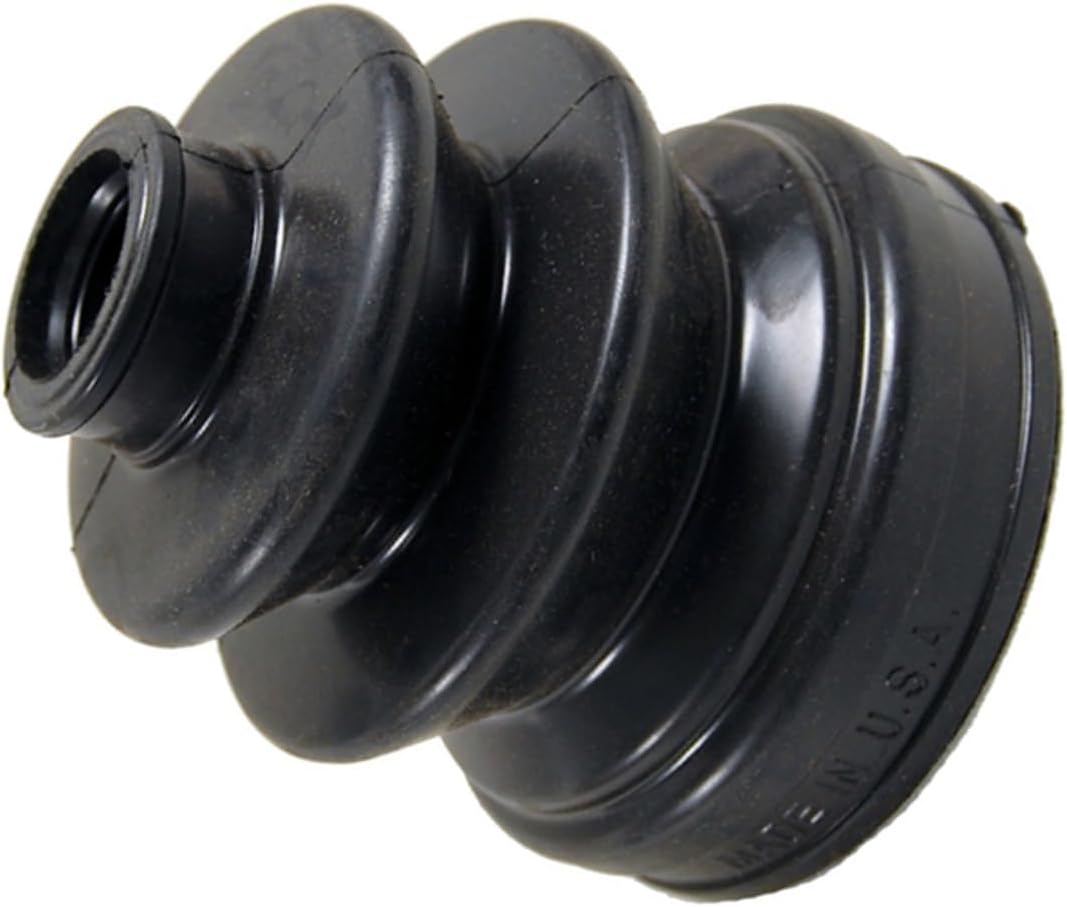 Front Left Inner CV Joint Boot for Kia Soul 2014 2015 2016 2017 2018 1 Piece