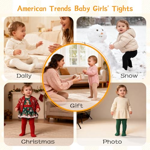 Image of American Trends Baby Boy Hat Toddler Newborn Hats for Boys Sherpa Lined Warm Fleece Boys Cap Winter Mitten Set Accessories Gifts