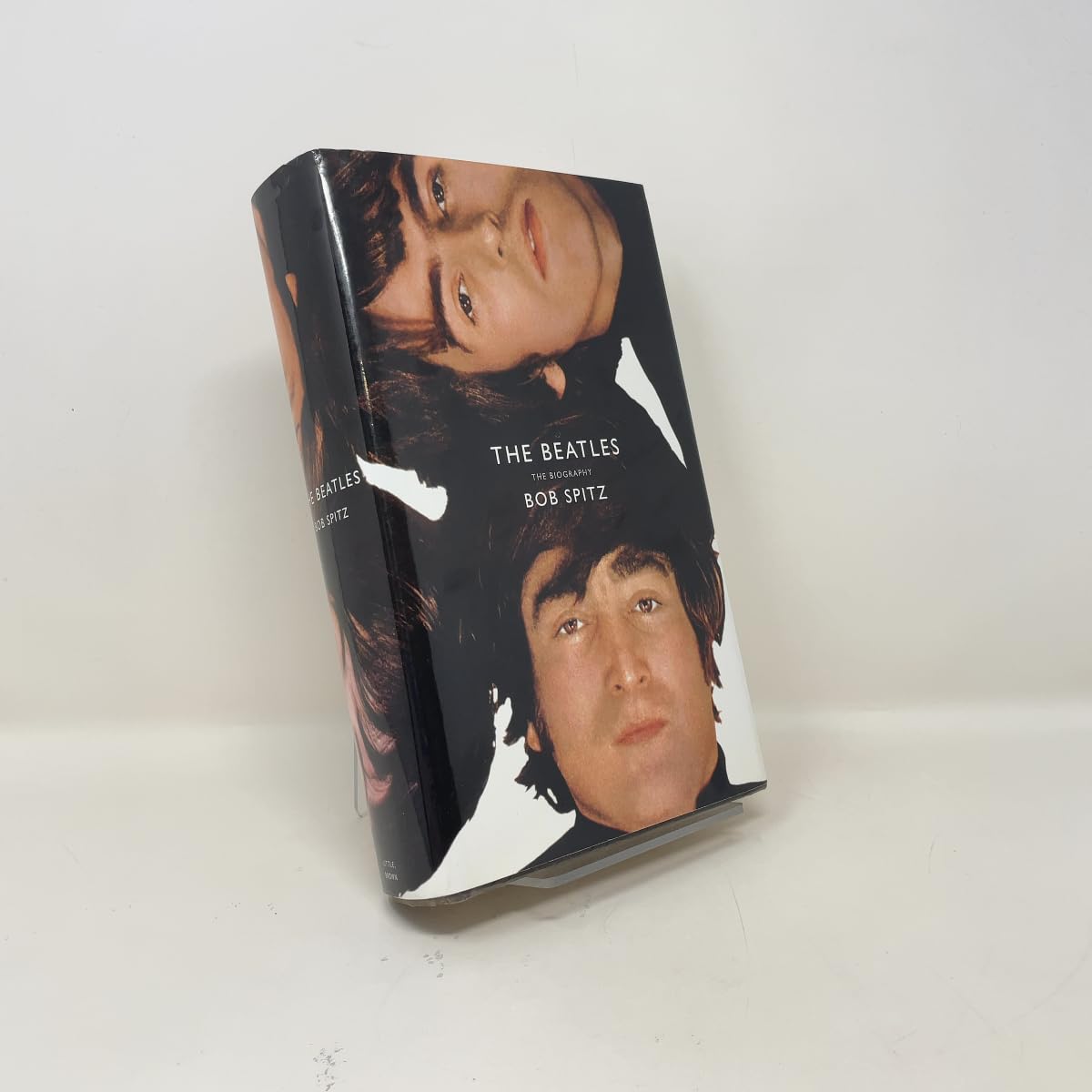 The Beatles: The Biography: (E) | Amazon.com.br