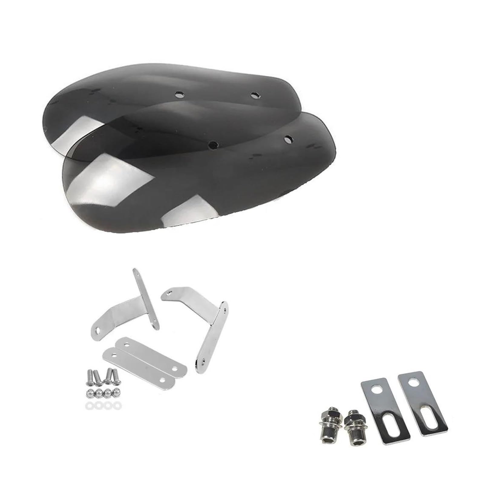 Amazon.co.jp: に適合する ZX-6R ZX-10R ZX-12R ZX-14R Z750 Z800 EX