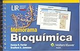 Memorama Bioqu&Atilde;&shy;mica (Lippincott Illustrated Reviews Series) (Spanish Edition)