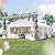 20x20 Heavy Duty Party Tent Upgraded Galvanized Wedding Tent Outdoor Gazebo Event Shelter Carport Canopy Tent with 2 Storage Bags & Reinforced Frame