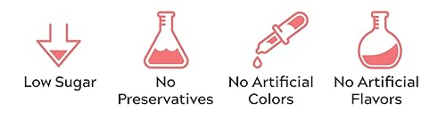 Miniatura 5 de American Table - Mezcla clásica de crepas enrolladas para hotcakes de American Table, hecha con harina de trigo orgánica cultivada en Estados Unidos
